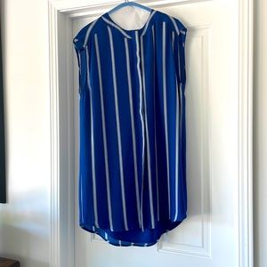 Lovely summer shift.